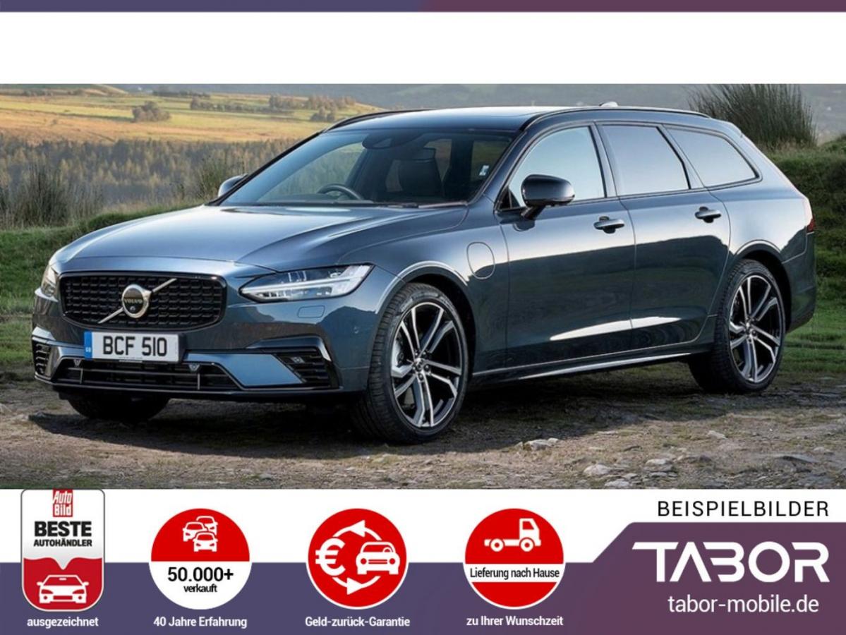 Volvo S90/V90 2.Generation V90 D4 Polestar Performance R Design AWD Automatik