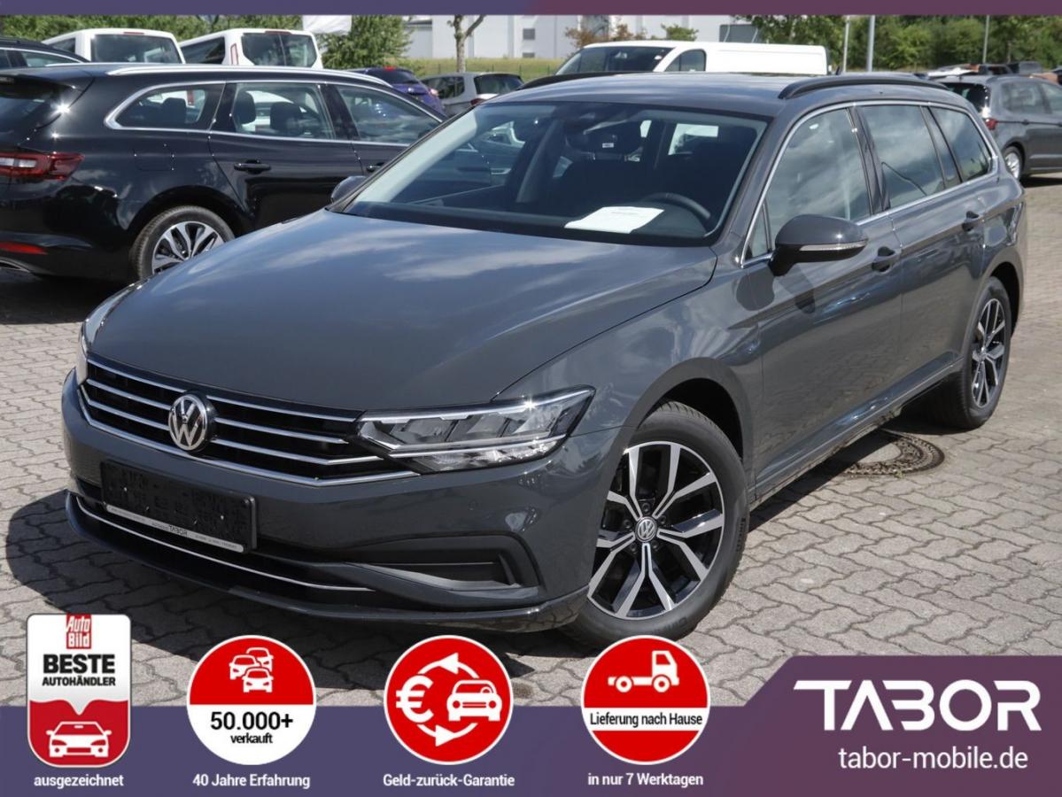 VW Passat B8  Variant 2.0 TDI SCR Business DSG