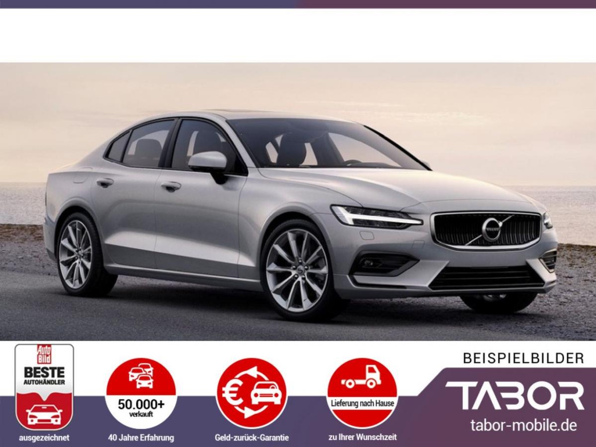 Volvo S60/V60 3.Generation V60 T4 Momentum Pro Geartronic
