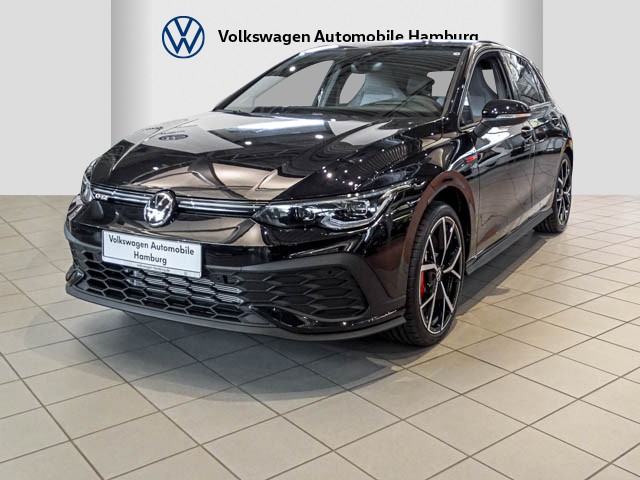 VW Golf VIII  GTI Clubsport 45 DSG