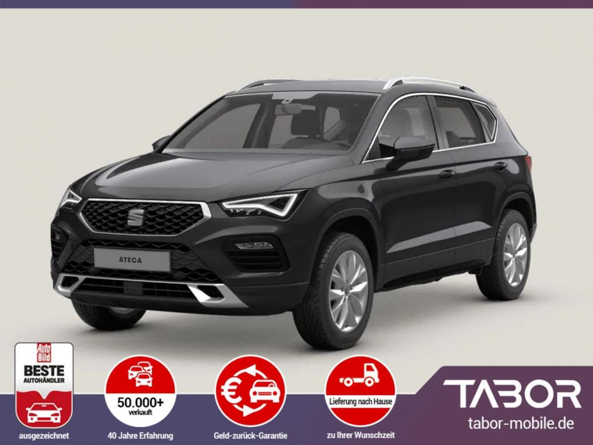 SEAT Ateca 5FP  1.5 TSI ACT Style DSG