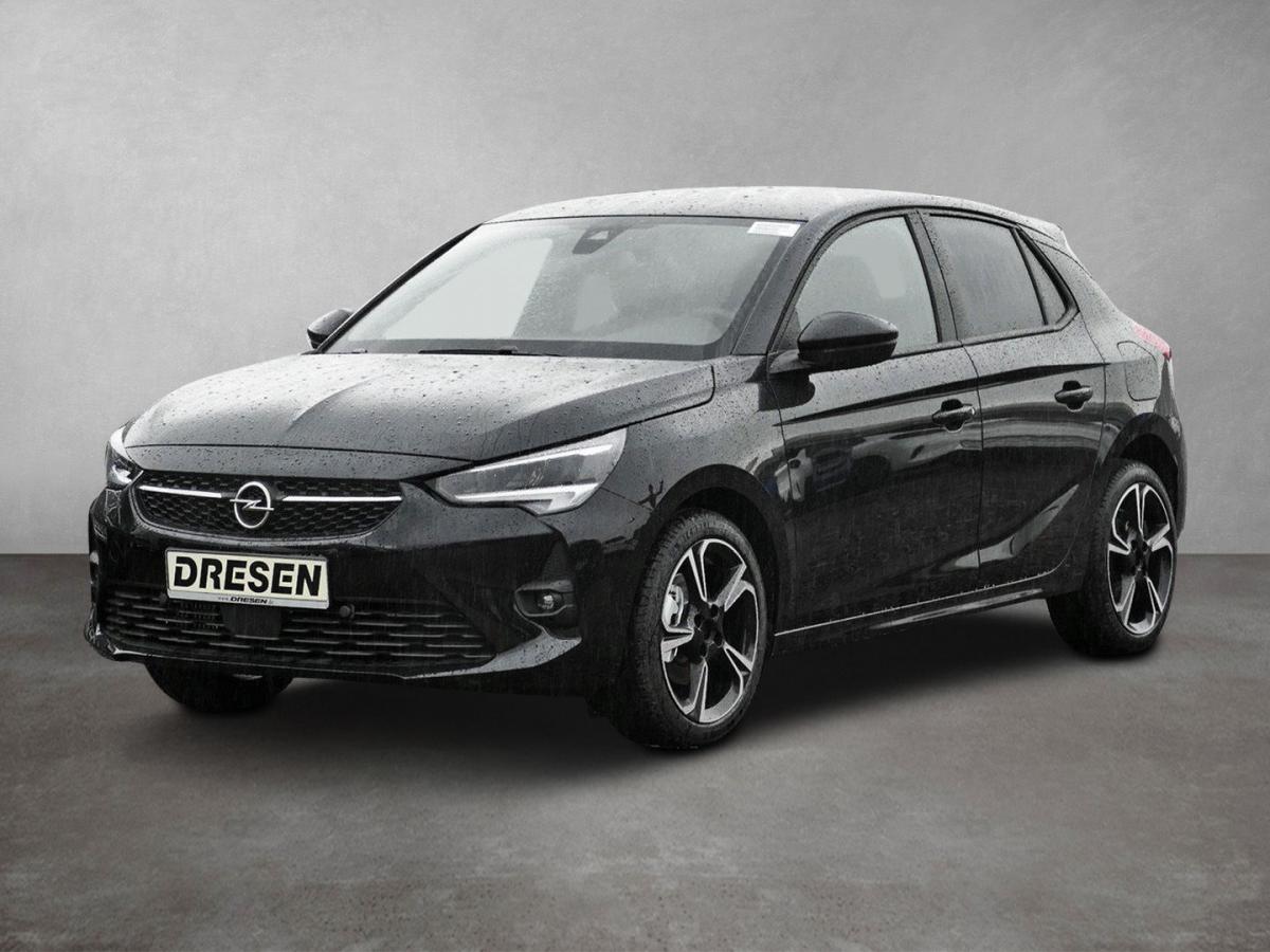 Opel Corsa F  1.2 DI Turbo Ultimate Automatik