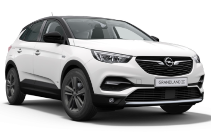 Opel Grandland X 1.Generation  1.2 DI Turbo Color Line