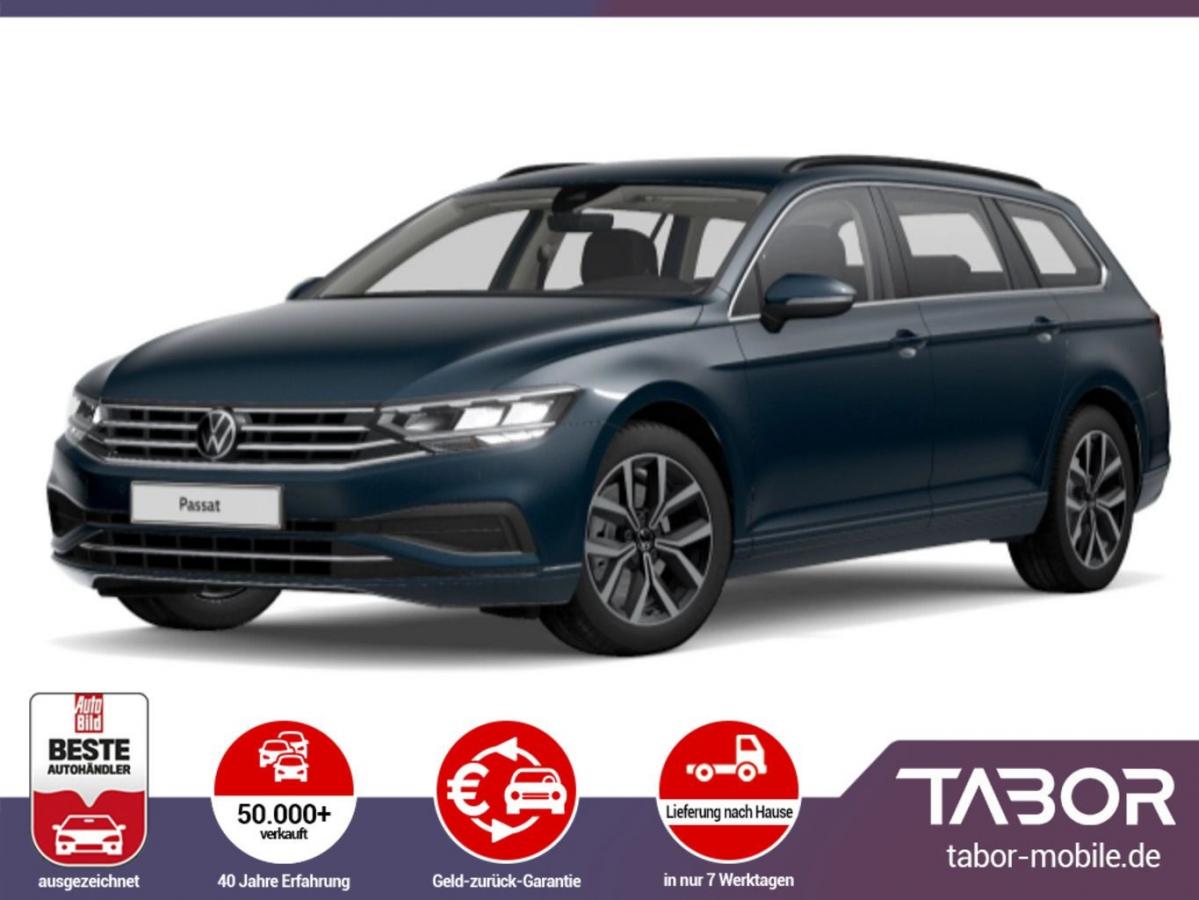 VW Passat B8  Variant 2.0 TDI SCR Business DSG