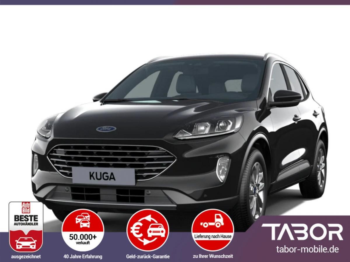 Ford Kuga III  1.5 EcoBoost Titanium X