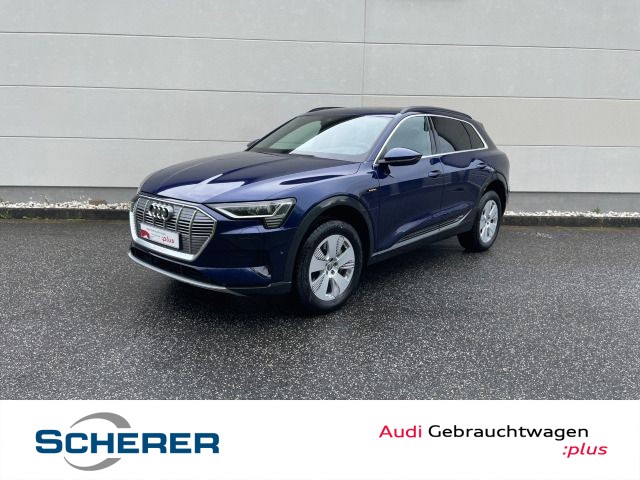 Audi e-tron GE  55 advanced quattro
