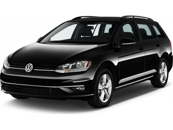 VW Golf VIII  Variant 2.0 TDI SCR R-Line DSG