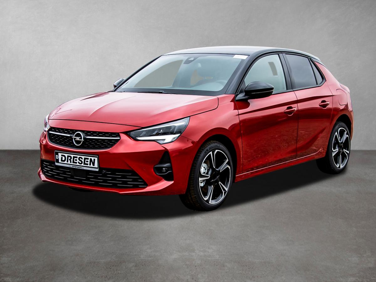 Opel Corsa F  1.2 DI Turbo Ultimate