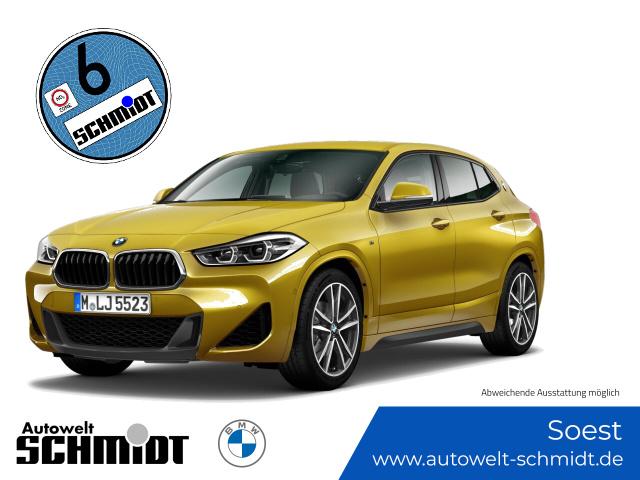 BMW X2 sDrive18i Aut M Sport NP=51.300 / 0Anz=359,-! image