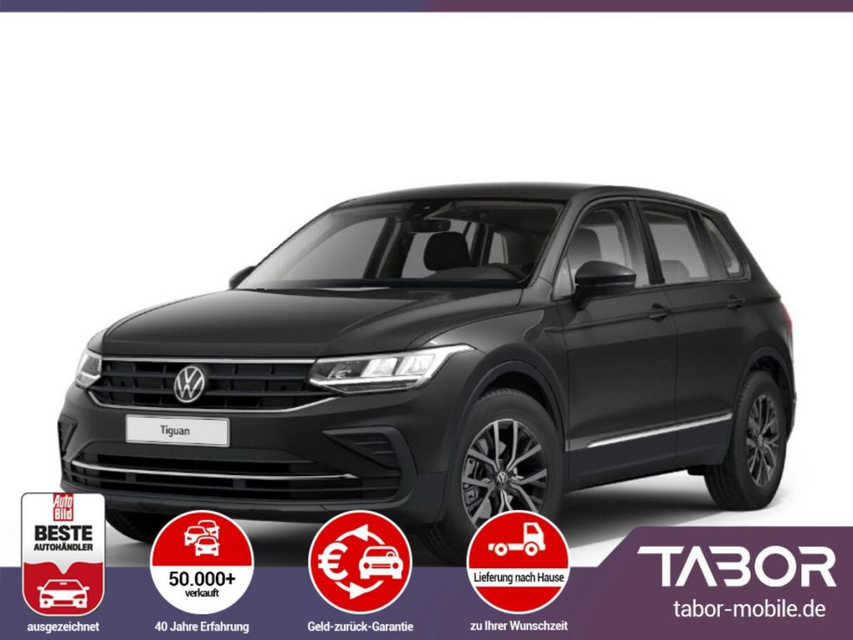 Volkswagen Tiguan 1.5 TSI 130 FL LED AppCo PDC SHZ Klimaaut image