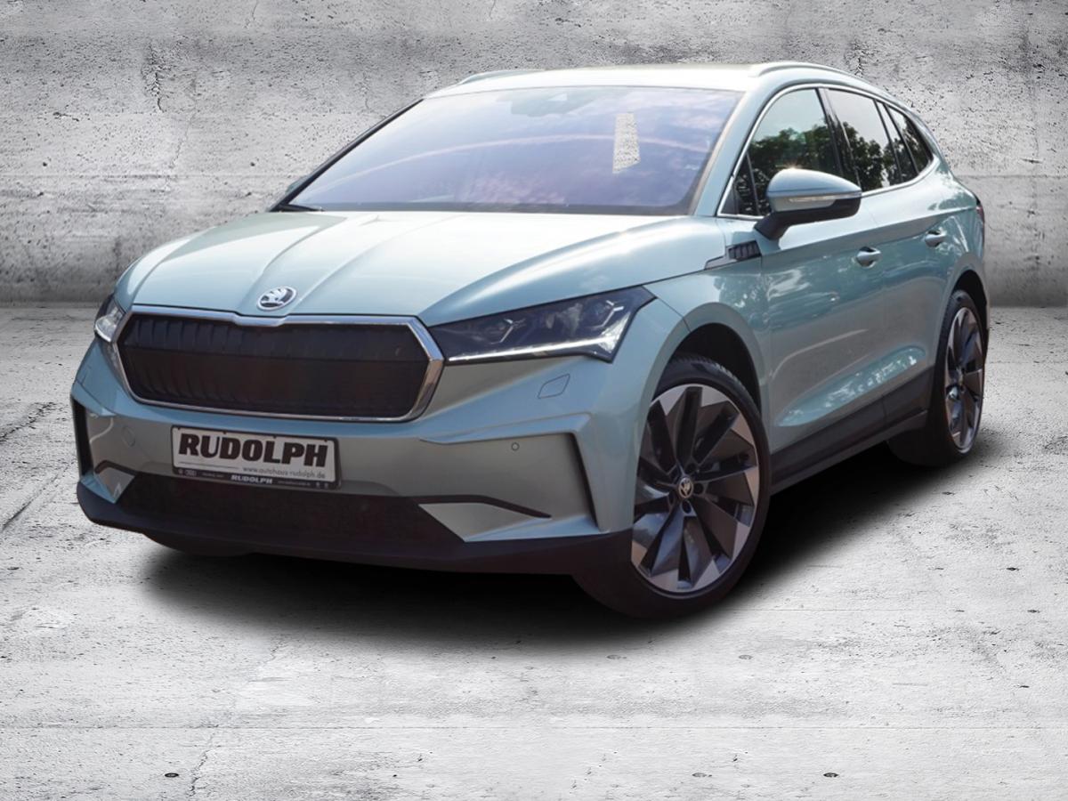 Skoda Enyaq iV 1.Generation  60 Sportline