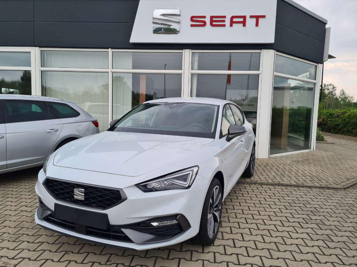 SEAT Leon KL  1.5 TSI XCellence Plus