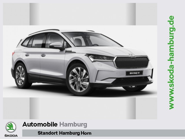 Skoda Enyaq iV 1.Generation  60 Sportline