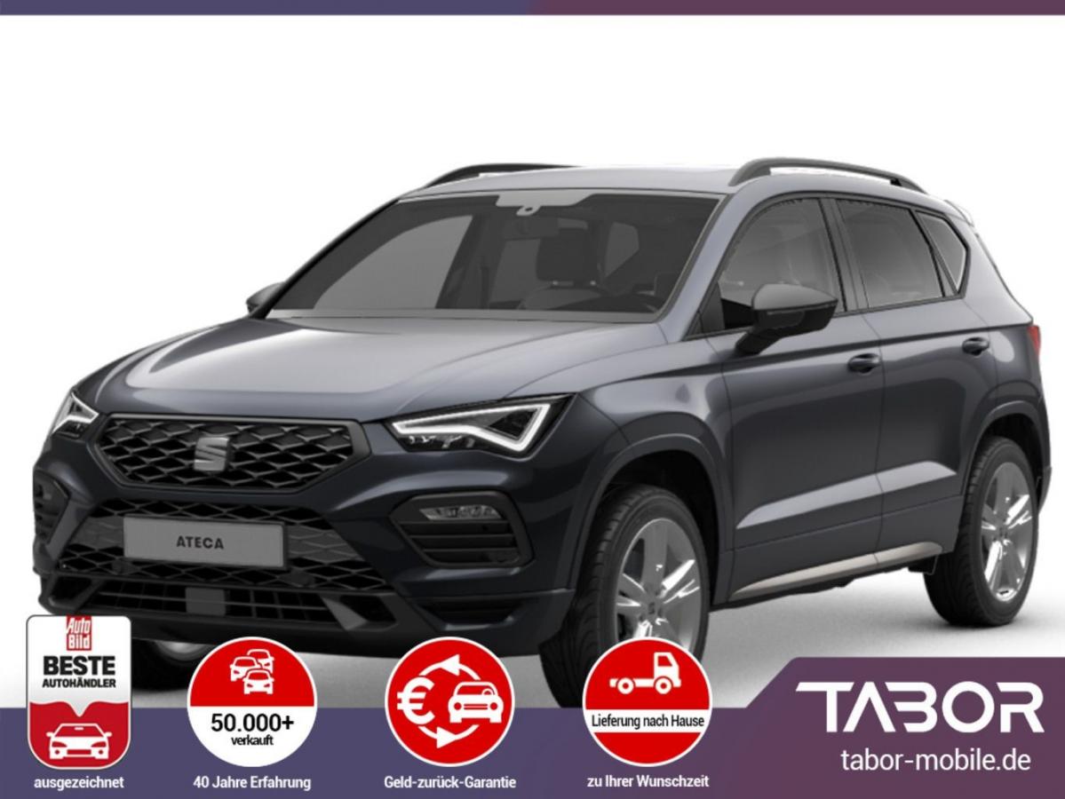SEAT Ateca 5FP  1.5 TSI ACT Xperience DSG