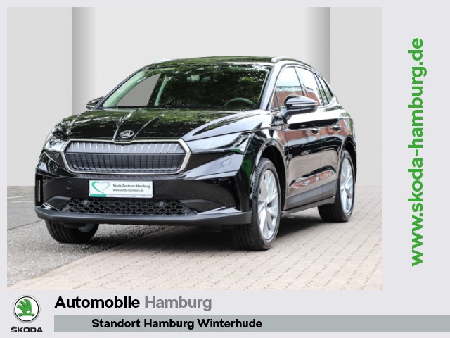 Skoda Enyaq iV 1.Generation  60 Sportline