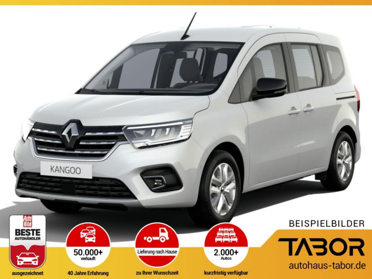 Renault Kangoo II  Rapid ENERGY TCe 115 