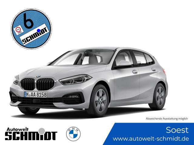 BMW 118 i 5-Türer Navi LED PDC Sitzheizung 0Anz=249,- image
