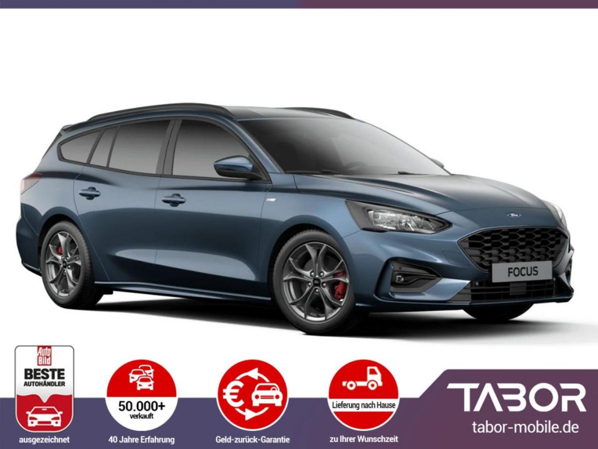 Ford Focus IV  Turnier 1.5 EcoBoost ST-Line