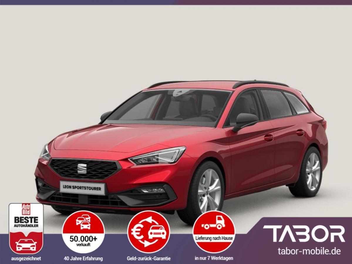 SEAT Leon KL  1.5 TSI XCellence Plus