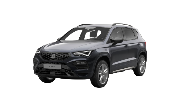 SEAT Ateca 5FP  1.5 TSI ACT FR DSG