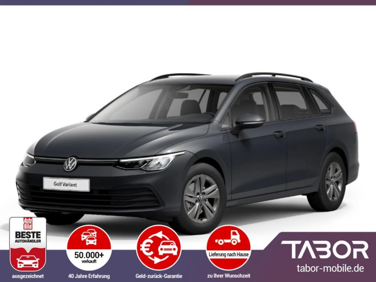 VW Golf VIII  Variant 1.5 TSI Life