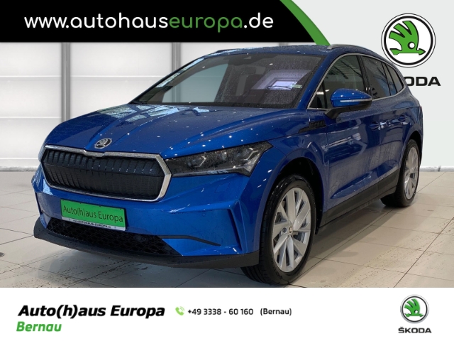 Skoda Enyaq iV 1.Generation  60 Sportline