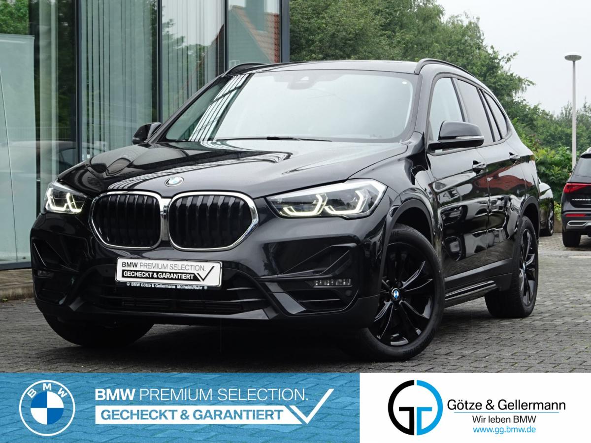 BMW X1 F48  xDrive25e Sport Line Steptronic