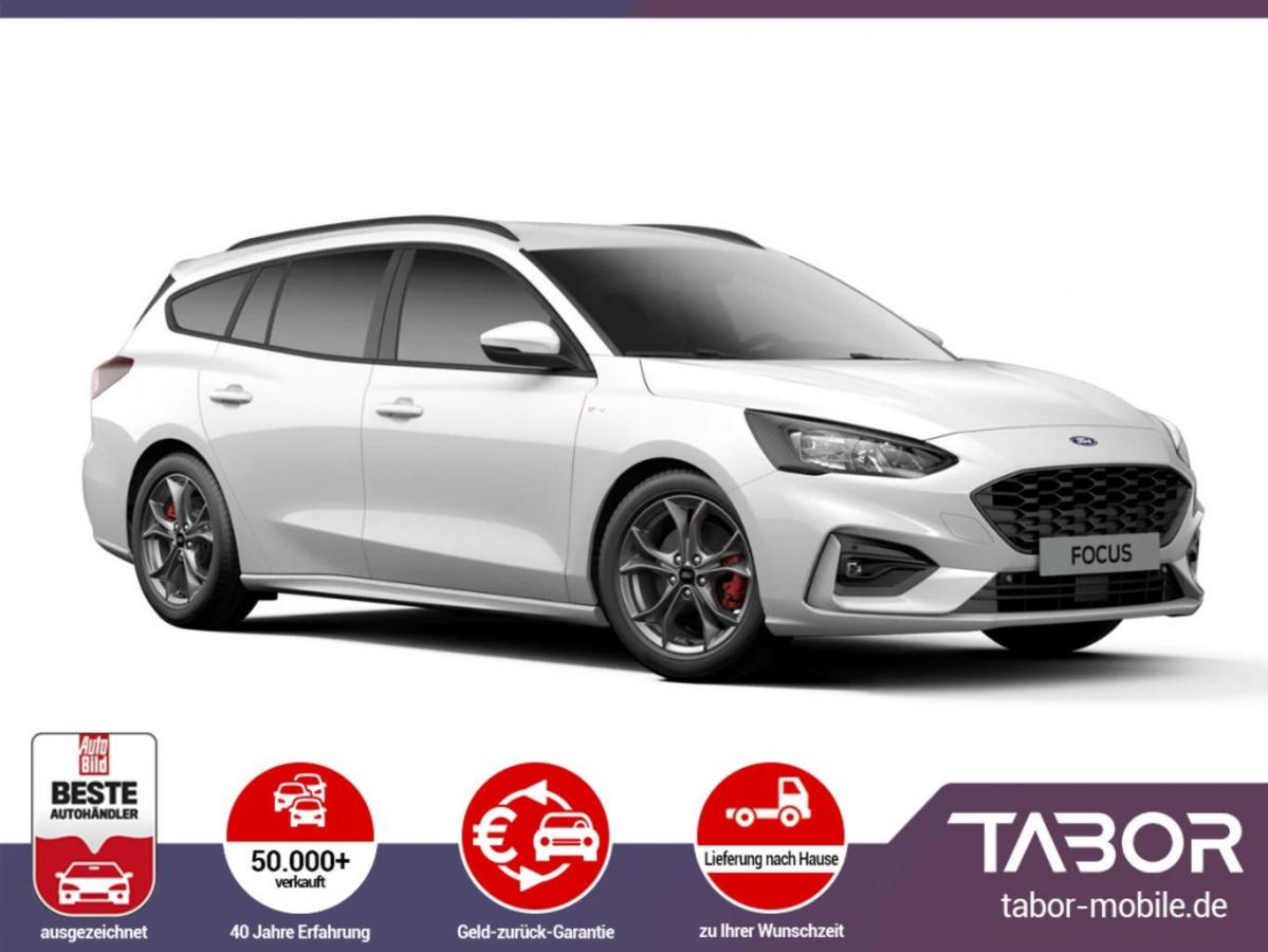 Ford Focus IV  Turnier 1.5 EcoBoost ST-Line