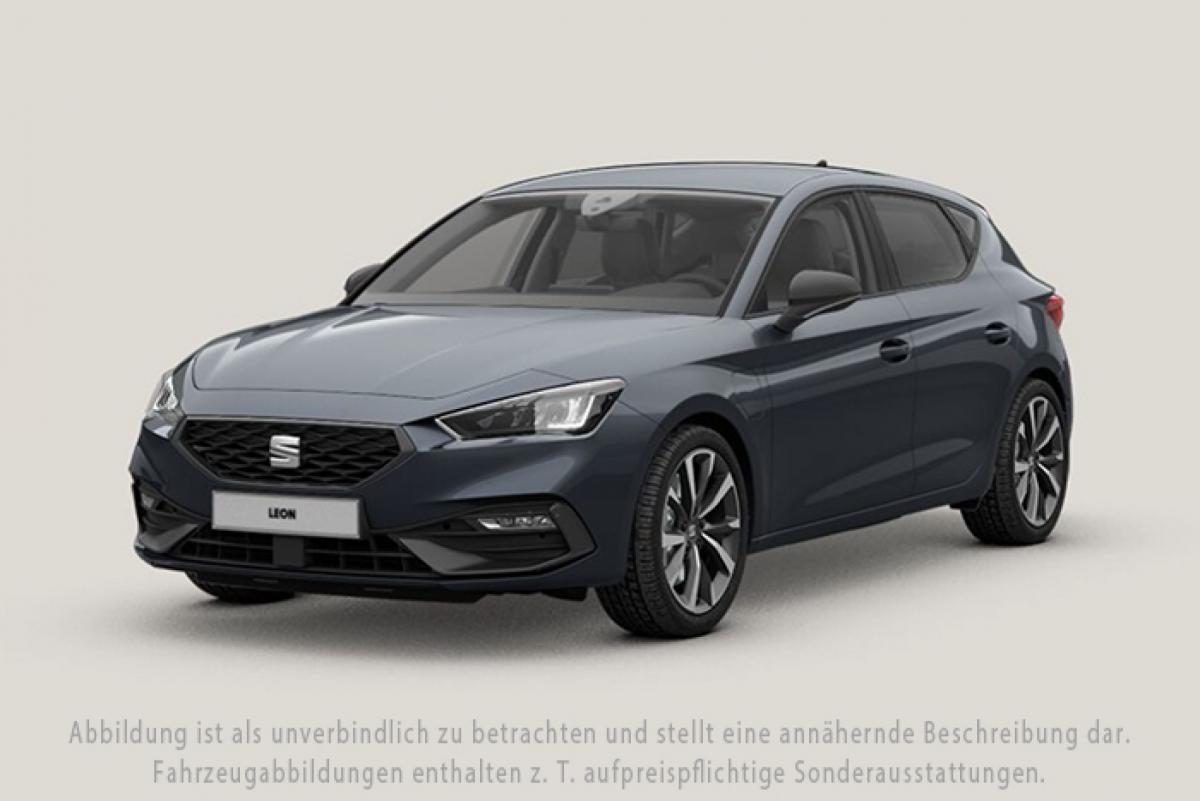 SEAT Leon KL  Sportstourer 1.4 e-HYBRID FR DSG