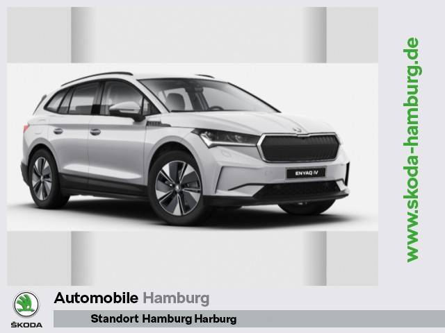 Skoda Enyaq iV 1.Generation  60 Sportline