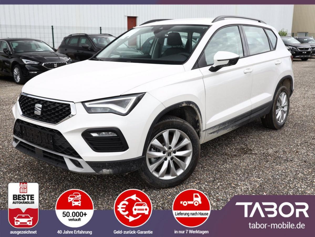 SEAT Ateca 5FP  2.0 TDI Xperience 4Drive DSG