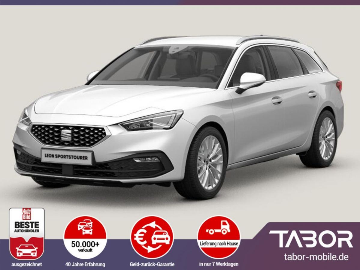 SEAT Leon KL  1.5 TSI XCellence Plus