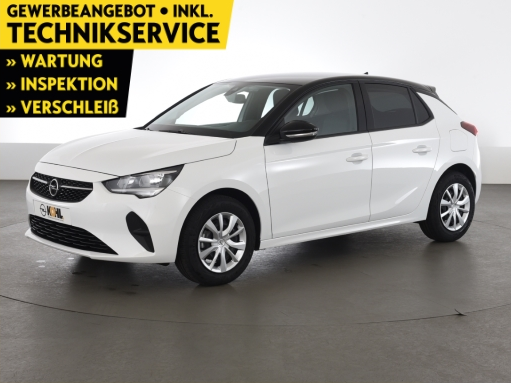 Opel Corsa F  1.2 DI Turbo Elegance