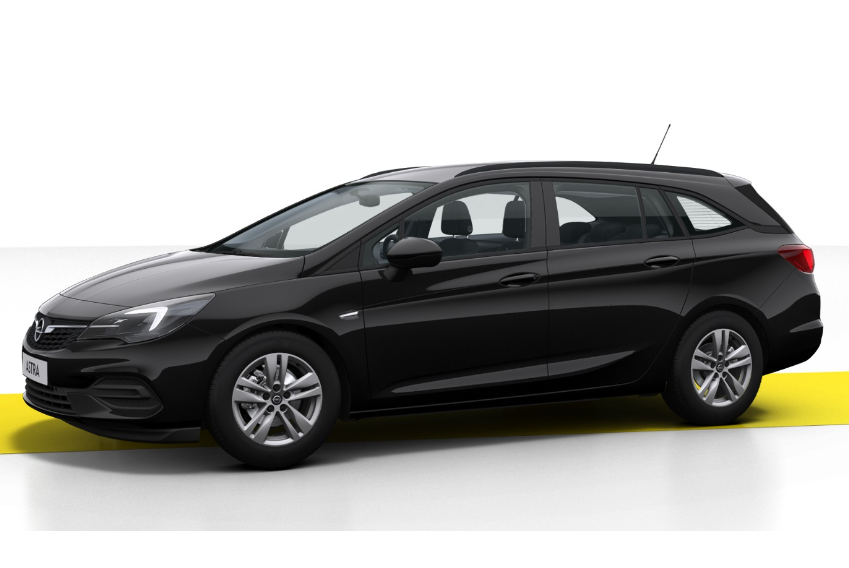 Opel Astra K  1.2 DI Turbo 