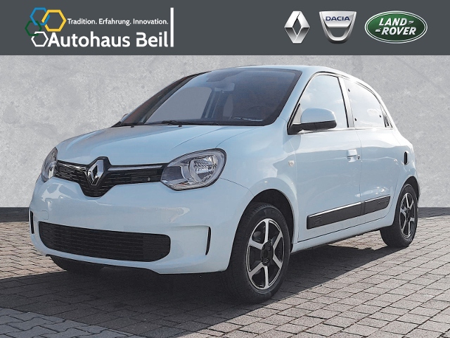 Renault Twingo III  SCe 75 Le Coq Sportif