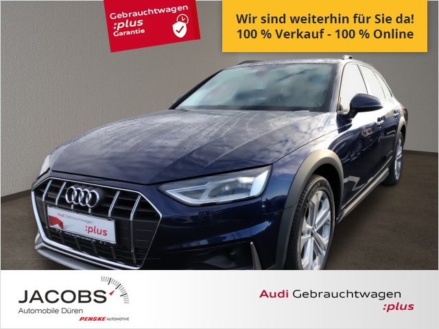 Audi A4 B9  45 TDI quattro tiptronic