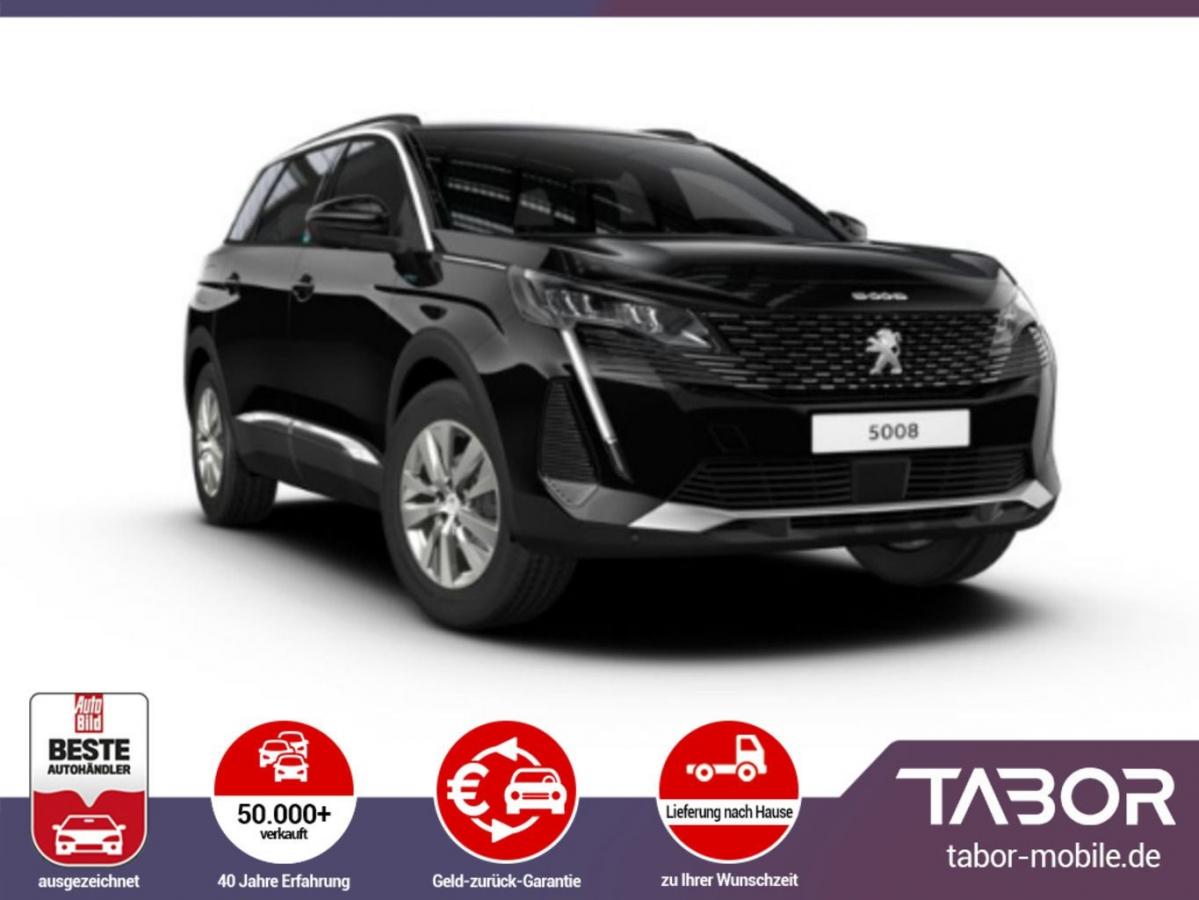 Peugeot 5008 2.Generation  1.2 PureTech 130 Roadtrip EAT8