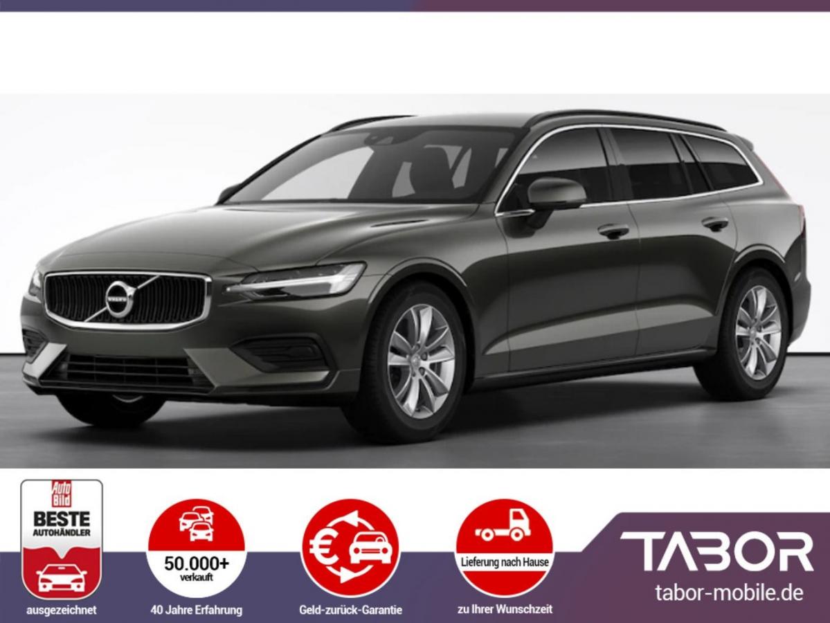 Volvo S60/V60 3.Generation V60 T4 Momentum Pro Geartronic