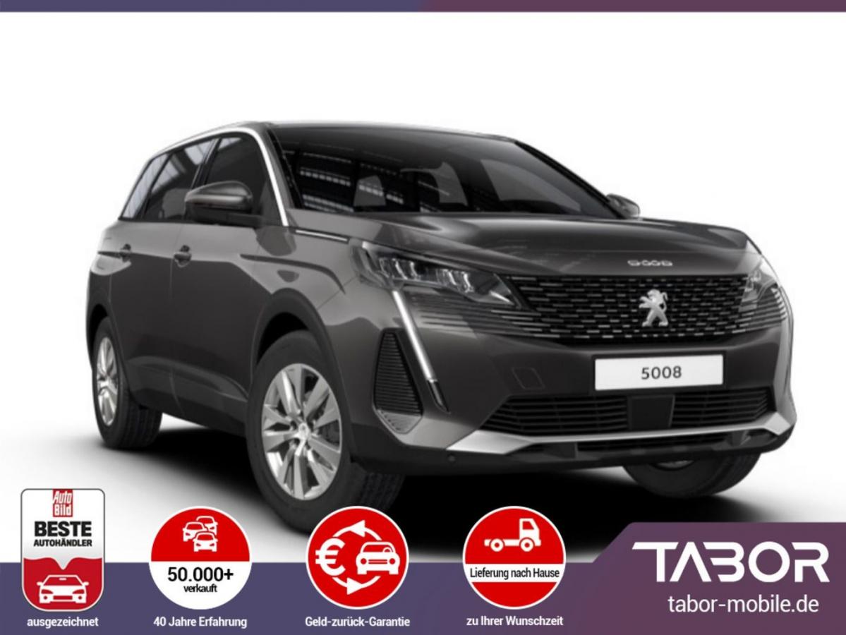 Peugeot 5008 2.Generation  1.2 PureTech 130 Roadtrip