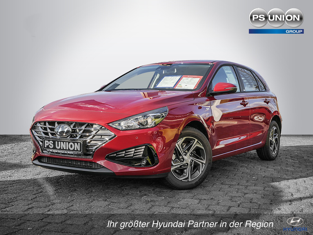 Hyundai i30 3.Generation  Kombi 1.5 Pure