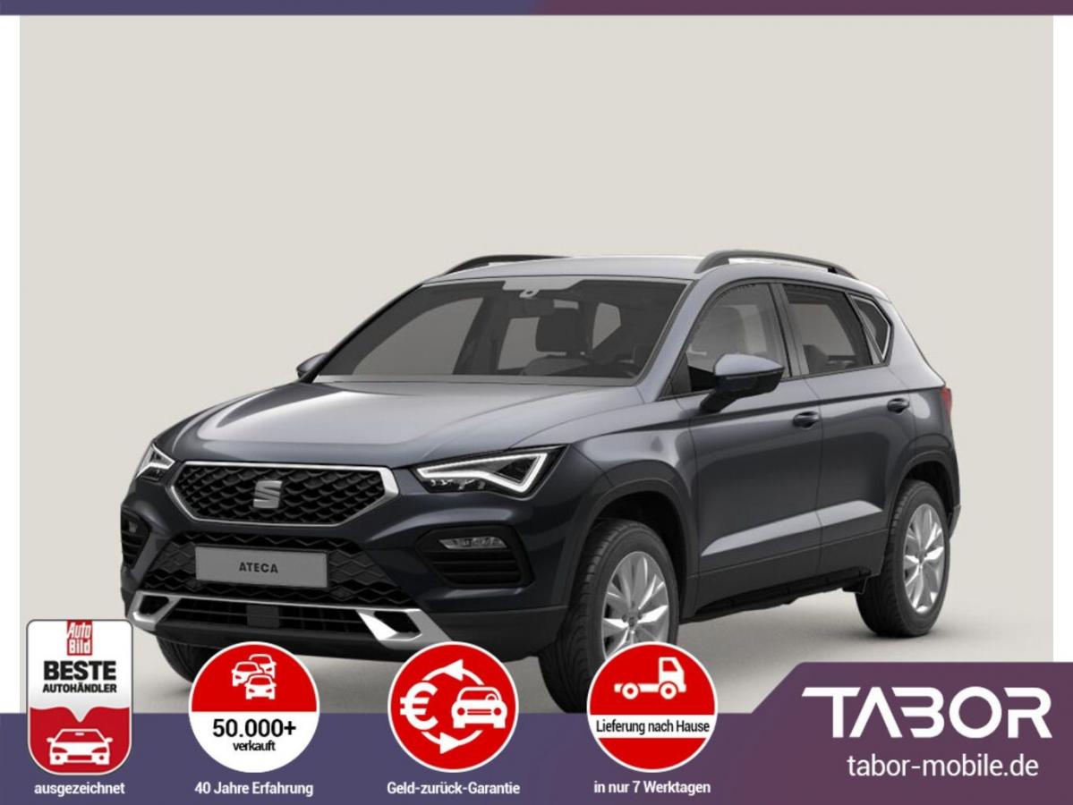 SEAT Ateca 5FP  2.0 TDI Xperience 4Drive DSG