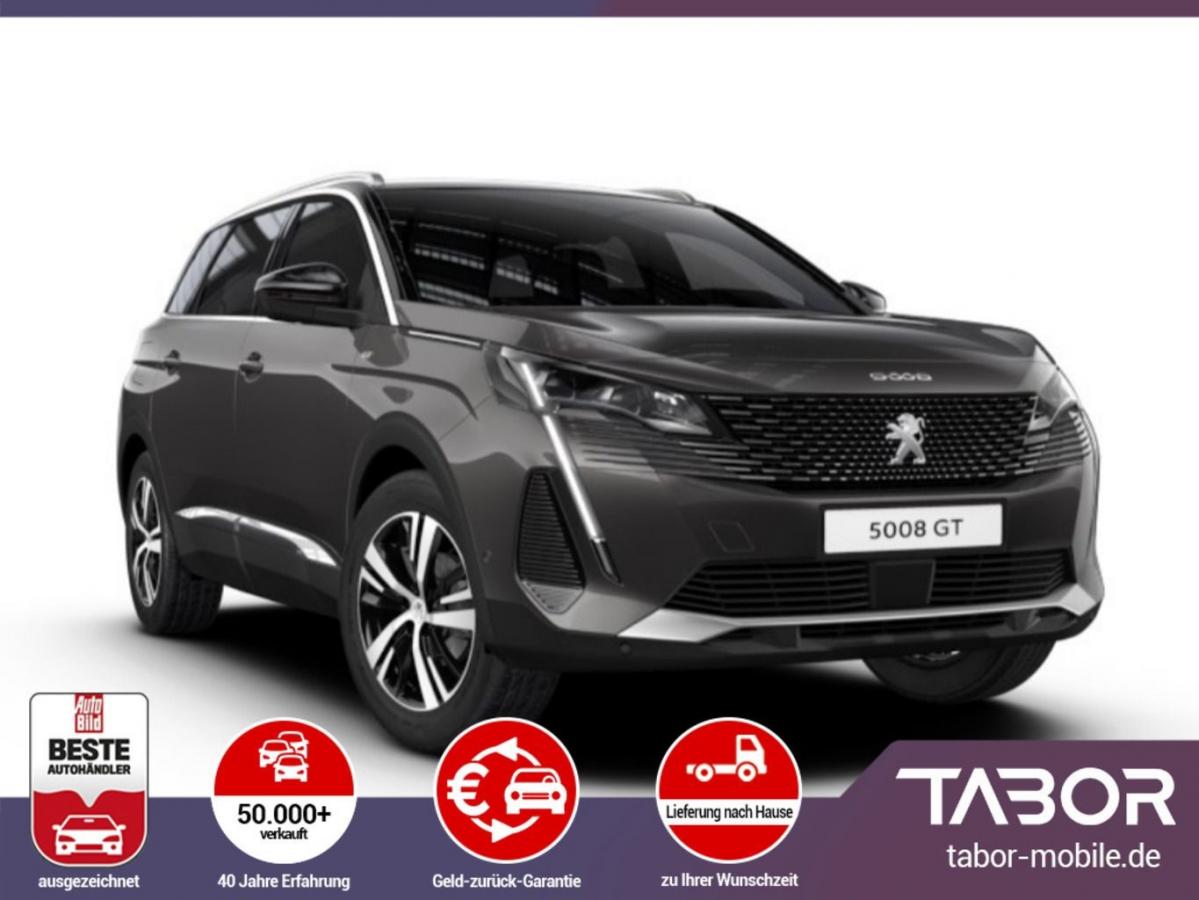 Peugeot 5008 2.Generation  1.5 BlueHDi 130 Allure Pack EAT8