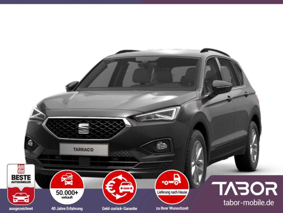 SEAT Tarraco KN  1.5 TSI ACT Style DSG