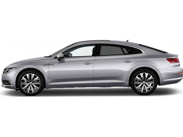 VW Arteon 1.Generation  Shooting Brake 2.0 TDI SCR R-Line 4MOTION DSG