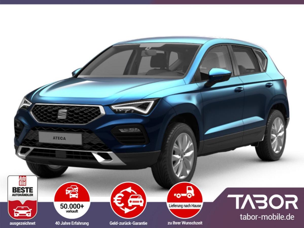 SEAT Ateca 5FP  1.5 TSI ACT Style DSG