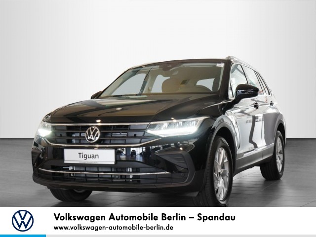 VW Tiguan II  Allspace 2.0 TDI SCR UNITED 4MOTION DSG