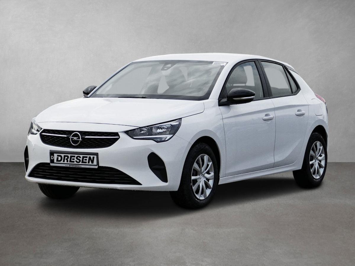 Opel Corsa F  1.2 DI Turbo GS Line