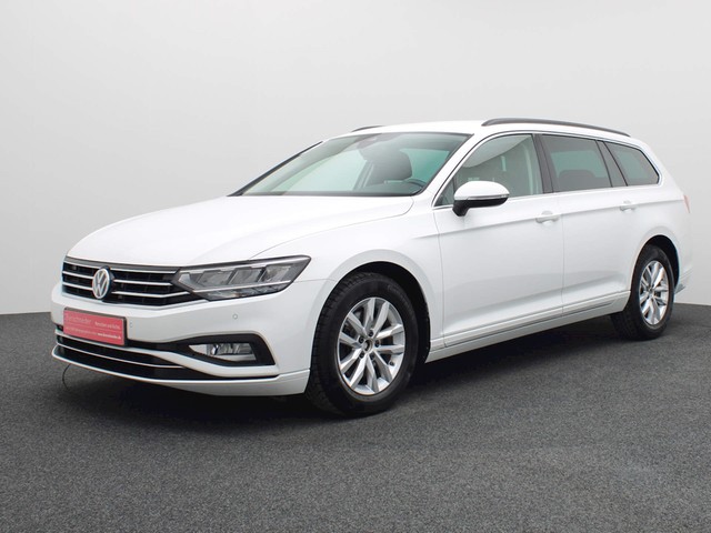 VW Passat B8  Variant 1.5 TSI OPF Business DSG