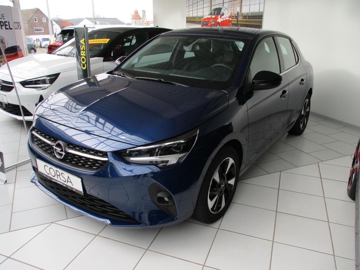 Opel Corsa F  1.2 Elegance