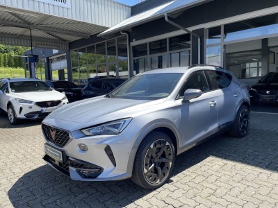 CUPRA Formentor 1.Generation  VZ 1.4 e-HYBRID Priority DSG